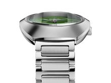 Load image into Gallery viewer, Rado DiaStar Original Automatic Green Steel 38mm