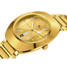 Load image into Gallery viewer, Rado DiaStar Original Automatic YG PVD 38mm