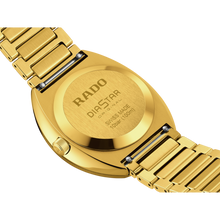 Load image into Gallery viewer, Rado DiaStar Original Automatic YG PVD 38mm