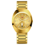 Rado DiaStar Original Automatic YG PVD 38mm