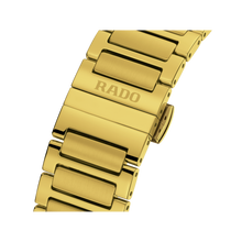 Load image into Gallery viewer, Rado DiaStar Original Automatic Diamonds YG PVD 38mm