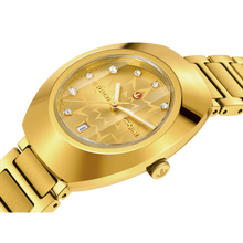 Load image into Gallery viewer, Rado DiaStar Original Automatic YG PVD 30mm