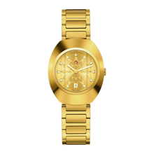 Load image into Gallery viewer, Rado DiaStar Original Automatic YG PVD 30mm