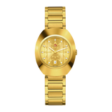 Rado DiaStar Original Automatic YG PVD 30mm