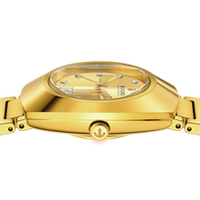 Load image into Gallery viewer, Rado DiaStar Original Automatic Diamonds YG PVD 30mm