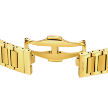 Load image into Gallery viewer, Rado DiaStar Original Automatic Diamonds YG PVD 30mm