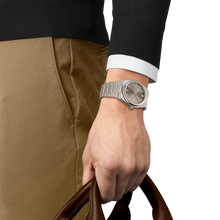 Load image into Gallery viewer, Tissot PRX Titanium Automatic Anthracite 38mm