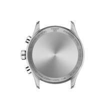 Load image into Gallery viewer, TISSOT CHRONO L 42mm BLUE ON BRACELET