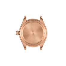 Load image into Gallery viewer, TISSOT PR 100 RG PVD MOP DIAL 34MM