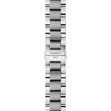 Load image into Gallery viewer, TISSOT CHRONO L 42mm BLUE ON BRACELET