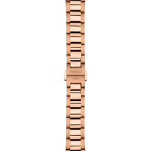 Load image into Gallery viewer, TISSOT PR 100 RG PVD MOP DIAL 34MM