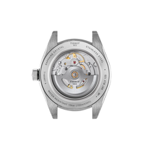 Load image into Gallery viewer, TISSOT GENTLEMAN POWERMATIC 80 Silver 38mm
