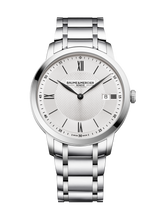 Load image into Gallery viewer, Baume &amp; Mercier Classima 10883 -40mm Quartz on bracelet