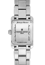 Load image into Gallery viewer, CLASSICS CARREE LADIES STEEL ON BRACELET