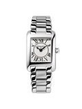 CLASSICS CARREE LADIES STEEL ON BRACELET