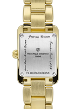 Load image into Gallery viewer, CLASSICS CARREE LADIES YG ON BRACELET