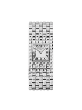 Load image into Gallery viewer, Frederique Constant Classics Manchette White Dial Ladies Quartz watch