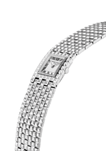 Load image into Gallery viewer, Frederique Constant Classics Manchette White Dial Ladies Quartz watch