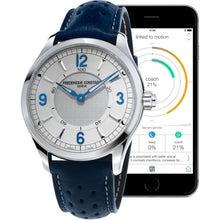 Load image into Gallery viewer, Frederique Constant Horological Smartwatch FC-282AS5B6