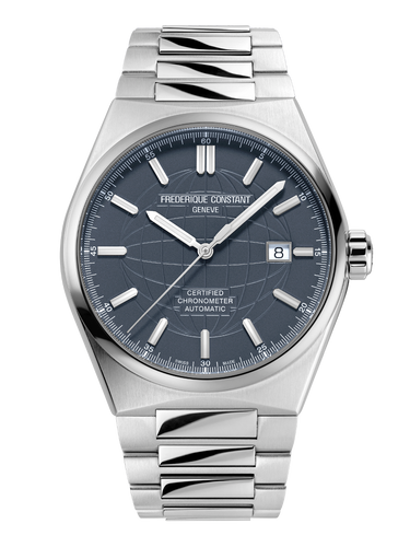 HIGHLIFE AUTOMATIC COSC