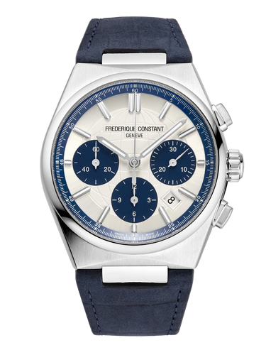 HIGHLIFE CHRONOGRAPH AUTOMATIC