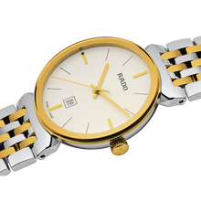 Load image into Gallery viewer, Rado Florence Classic Diamond White Dial 2 tones YG PVD Quartz 30mm