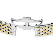 Load image into Gallery viewer, Rado Florence Classic Diamond White Dial 2 tones YG PVD Quartz 30mm
