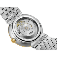 Load image into Gallery viewer, Rado Florence Automatic 2 tones Gold Dial 39mm