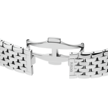 Load image into Gallery viewer, Rado Florence Automatic Blue Dial 39mm with Diamonds