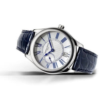 Load image into Gallery viewer, Frederique Constant Classics Automatic on Blue Leather Strap