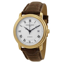 Load image into Gallery viewer, FREDERIQUE CONSTANTClassics Automatic Silver Dial Men&#39;s