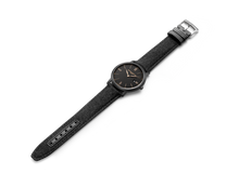 Load image into Gallery viewer, Baume &amp; Mercier Classima Quartz Black 10762 -39mm