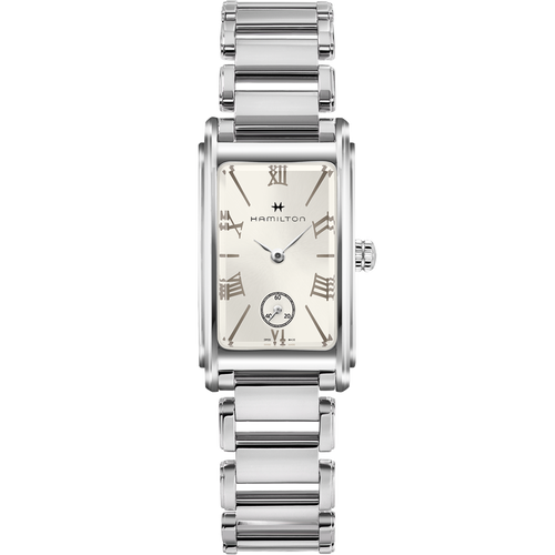 Hamilton American Classic Ardmore Quartz on Bracelet