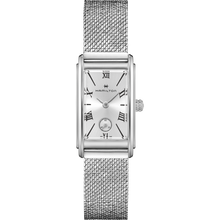 Load image into Gallery viewer, Hamilton American Classic Ardmore Small Quartz on Mesh Bracelet