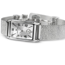 Load image into Gallery viewer, Hamilton American Classic Ardmore Small Quartz on Mesh Bracelet