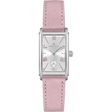 Load image into Gallery viewer, Hamilton American Classic Ardmore Quartz on Pink Leather