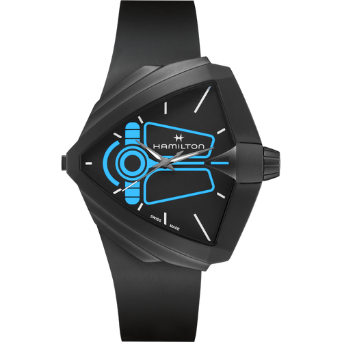 Hamilton Ventura XXL Bright Dune Limited Edition