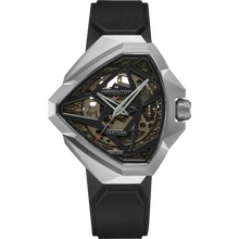 Load image into Gallery viewer, Hamilton Ventura Edge Skeleton Automatic