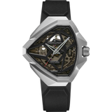 Hamilton Ventura Edge Skeleton Automatic