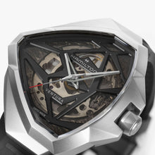Load image into Gallery viewer, Hamilton Ventura Edge Skeleton Automatic