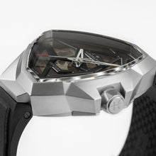 Load image into Gallery viewer, Hamilton Ventura Edge Skeleton Automatic
