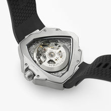 Load image into Gallery viewer, Hamilton Ventura Edge Skeleton Automatic