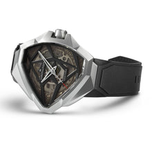 Load image into Gallery viewer, Hamilton Ventura Edge Skeleton Automatic