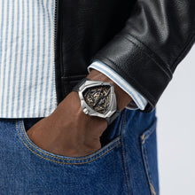 Load image into Gallery viewer, Hamilton Ventura Edge Skeleton Automatic