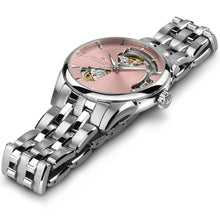 Load image into Gallery viewer, Hamilton Jazzmaster Open Heart Lady Auto