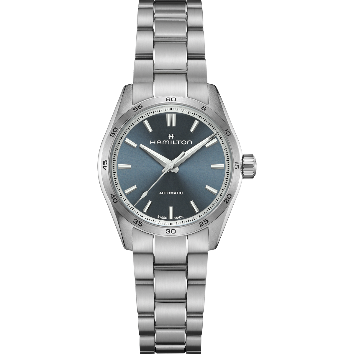 Hamilton on sale viewmatic automatic