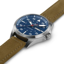 Load image into Gallery viewer, Hamilton Khaki Aviation Pilot Day Date Auto - Air-Glaciers Edition