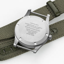 Load image into Gallery viewer, Hamilton Khaki Field Mechanical 36mm on Nato -Special Edition