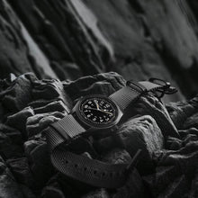 Load image into Gallery viewer, Hamilton Khaki Field Mechanical PVD