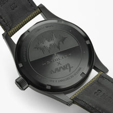 Load image into Gallery viewer, Hamilton Khaki Field Mechanical 38mm x Call of Duty Modern Warfare 4 Special Edition